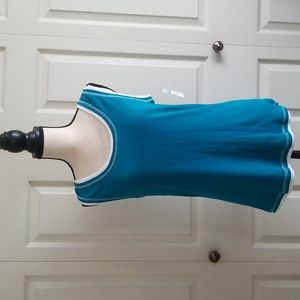 Tank Top Womens SB Active Size XL